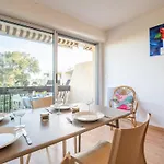 Les Louvans-9 By Interhome * Saint Aygulf