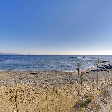 Les Louvans-9 By Interhome * Saint Aygulf