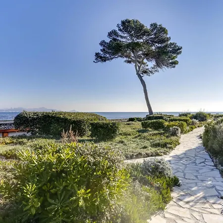 Appartement Les Louvans-9 By Interhome Saint Aygulf