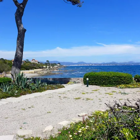 Les Louvans-9 By Interhome Saint Aygulf