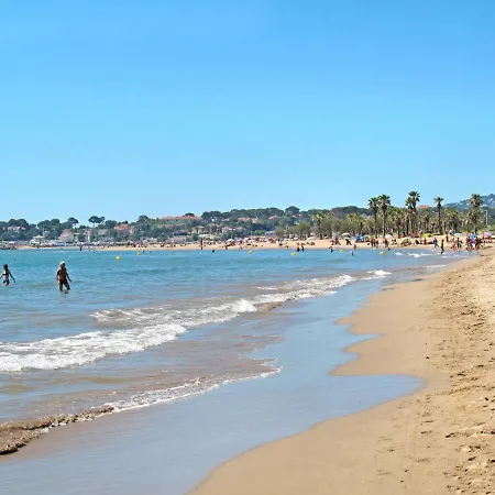 Les Louvans-9 By Interhome * Saint Aygulf