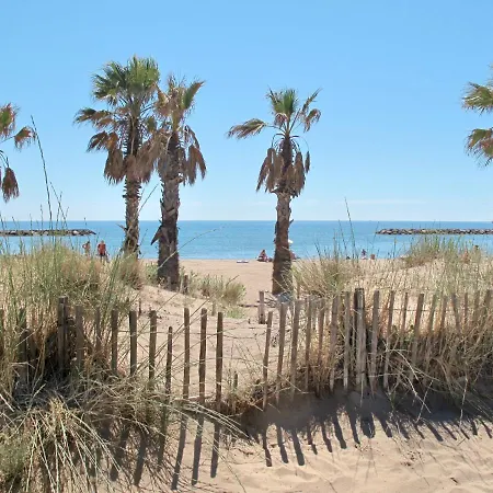 Les Louvans-9 By Interhome Saint Aygulf