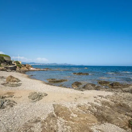 Les Louvans-9 By Interhome * Saint Aygulf