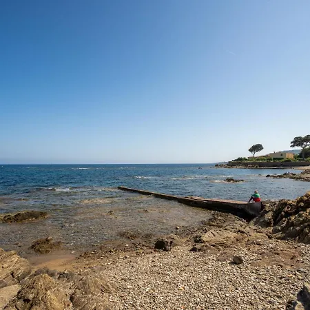 Les Louvans-9 By Interhome Appartement Saint Aygulf