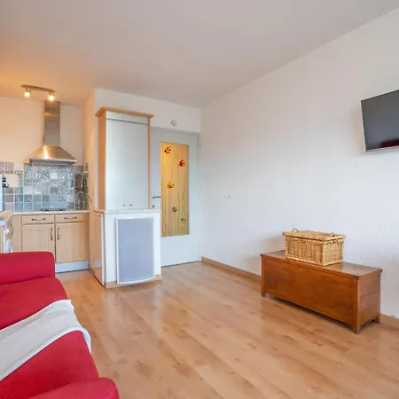 Les Louvans-9 By Interhome Appartement Saint Aygulf