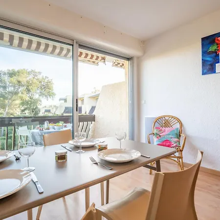 Les Louvans-9 By Interhome * Saint Aygulf