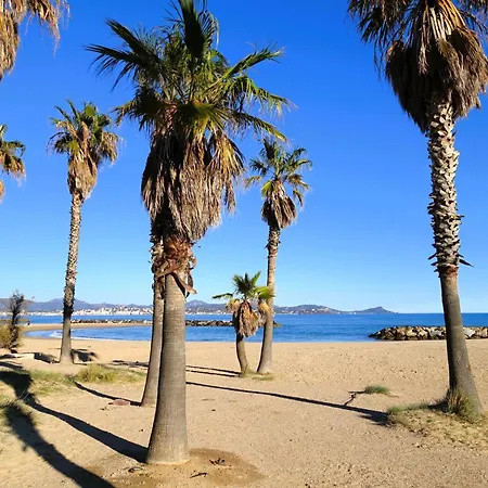 Les Louvans-9 By Interhome * Saint Aygulf