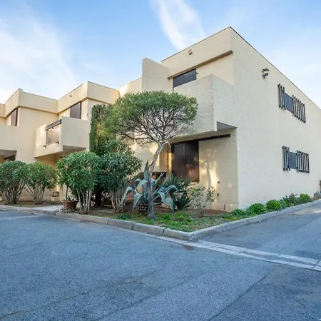 Les Louvans-9 By Interhome דירה