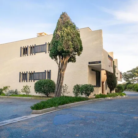 Les Louvans-9 By Interhome Appartement