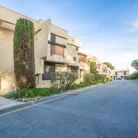 Appartement Les Louvans-9 By Interhome *