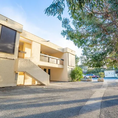 Les Louvans-9 By Interhome * Saint Aygulf