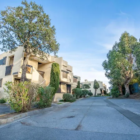 Les Louvans-9 By Interhome דירה