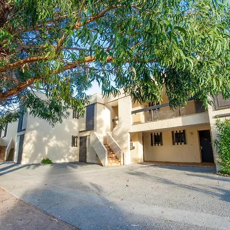 Les Louvans-9 By Interhome Appartement