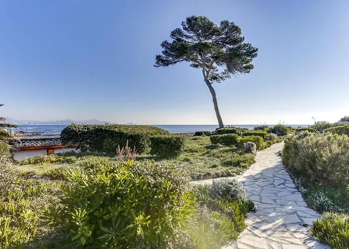 Apartamento Les Louvans-9 By Interhome Saint Aygulf