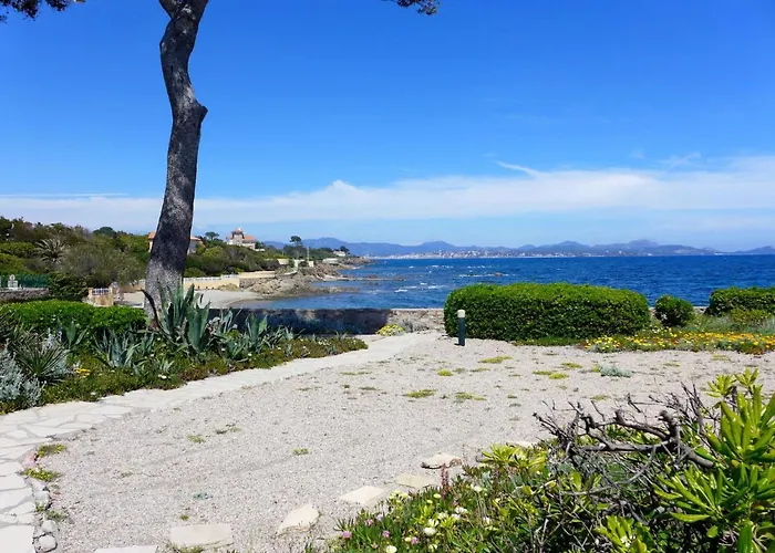 Les Louvans-9 By Interhome Saint Aygulf