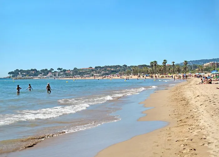 Les Louvans-9 By Interhome * Saint Aygulf