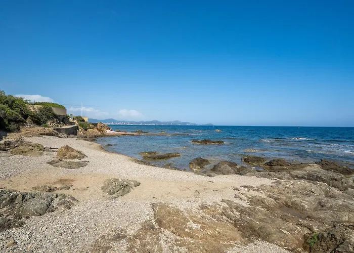 Les Louvans-9 By Interhome * Saint Aygulf