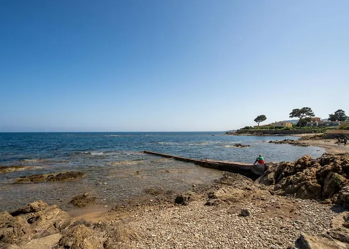 Les Louvans-9 By Interhome Apartamento Saint Aygulf