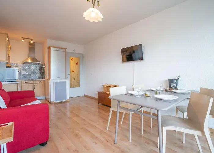 Apartamento Les Louvans-9 By Interhome Saint Aygulf