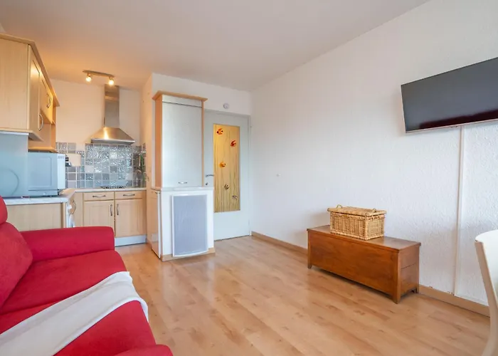 Les Louvans-9 By Interhome Appartement Saint Aygulf