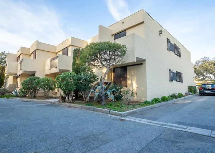 Les Louvans-9 By Interhome Apartamento