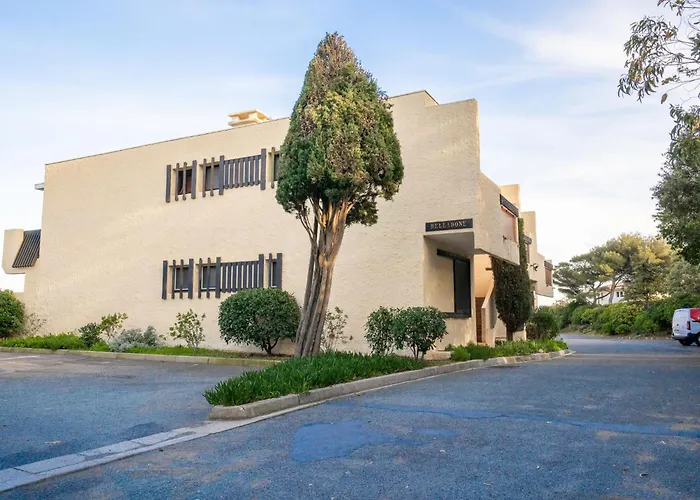 Les Louvans-9 By Interhome Apartamento